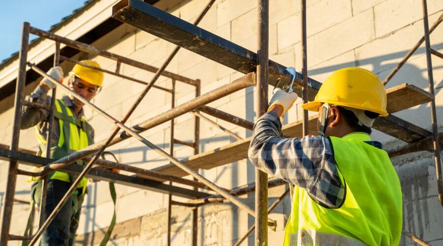 Flashing Repair in Hoffman, NC